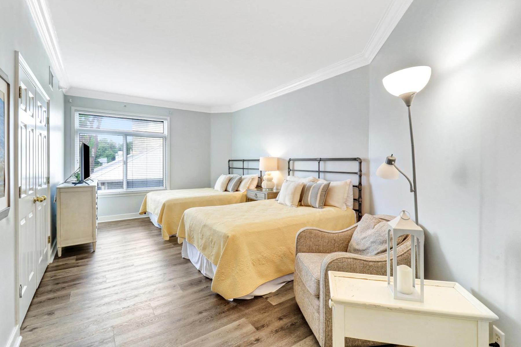 1206 Seacrest Villa Хилтън Хед Айлънд Екстериор снимка