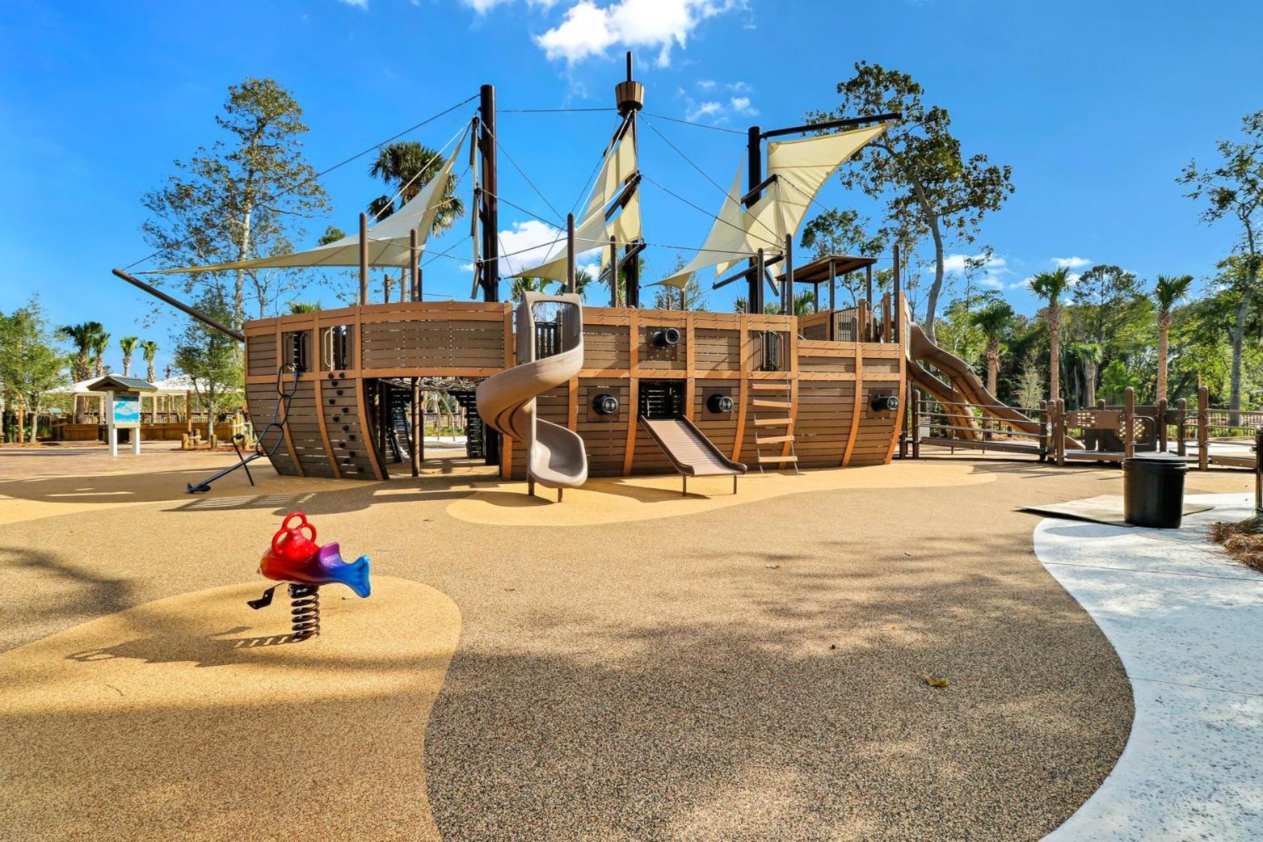 1206 Seacrest Villa Хилтън Хед Айлънд Екстериор снимка