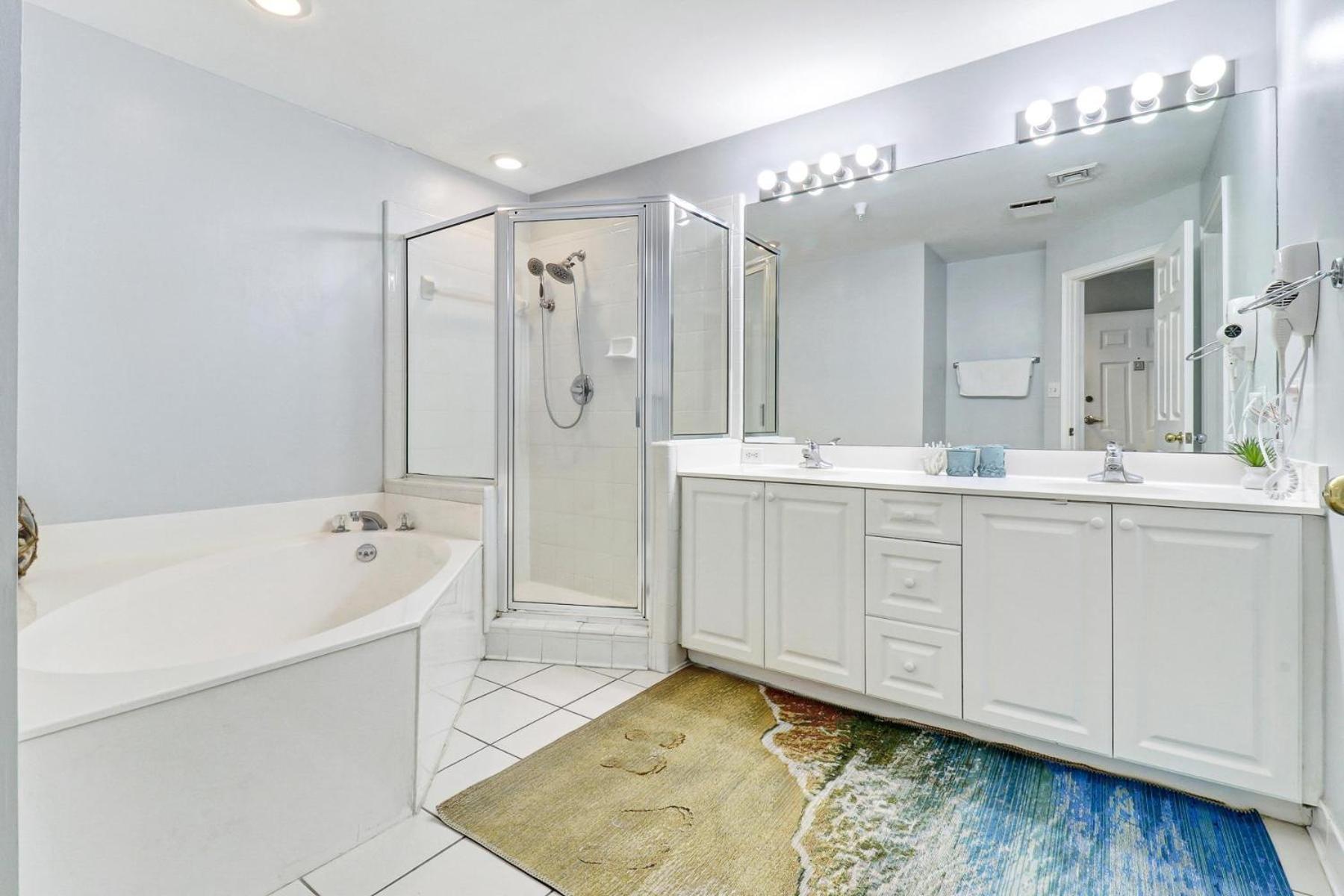 1206 Seacrest Villa Хилтън Хед Айлънд Екстериор снимка